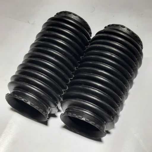 گردگیر جعبه فرمان یک سر تنگ و دو سر گشاد 405 برند KENTAL با گارانتی بی قید و شرط