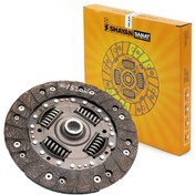صفحه کلاچ پژو 405 برند شایان صنعت با گارانتی بی قید و شرط