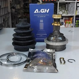 سرپلوس 22 و 24 خار وسط 405 ABS برند A.GH با گارانتی بی قید و شرط