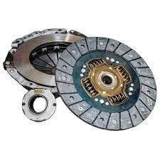 کیت کلاچ (دیسک و صفحه) شاهین برند آلستر با گارانتی بی قید و شرط